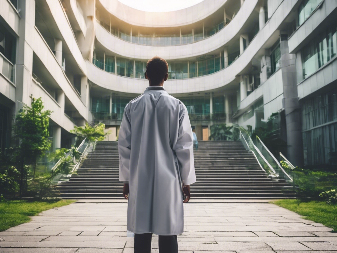 MBBS in India vs MBBS Abroad: Which is Better in 2025? Cost, Scope & Comparison Guide